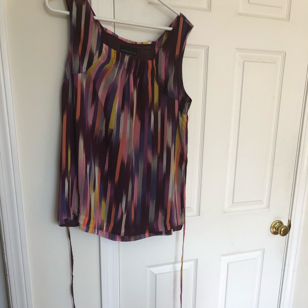 Tank top
